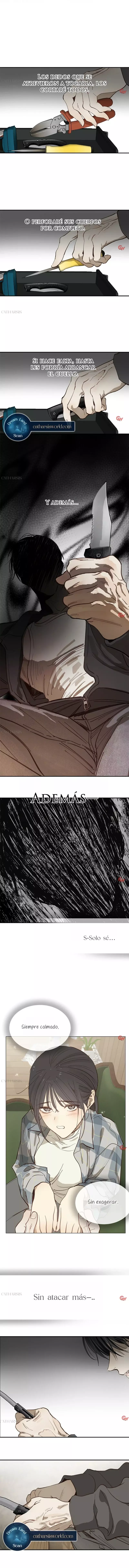 Read Flowers of Allure ES Manga Online