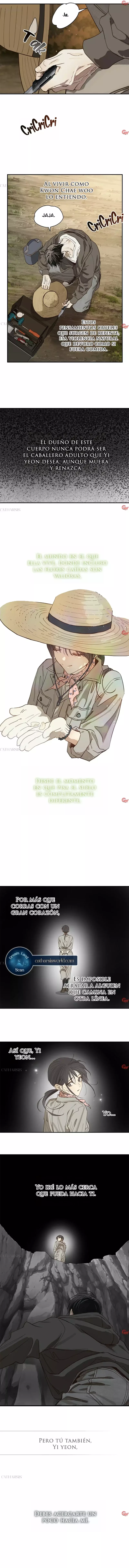 Read Flowers of Allure ES Manga Online