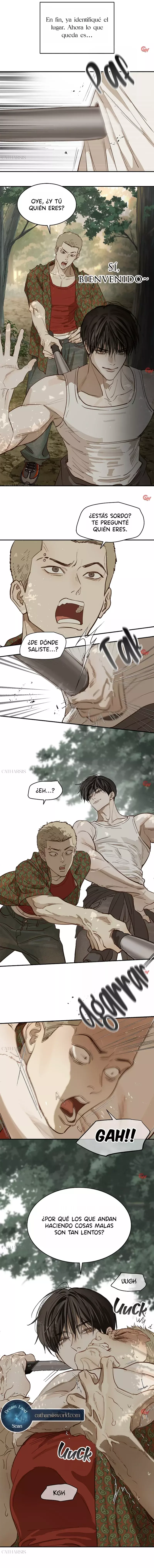 Read Flowers of Allure ES Manga Online