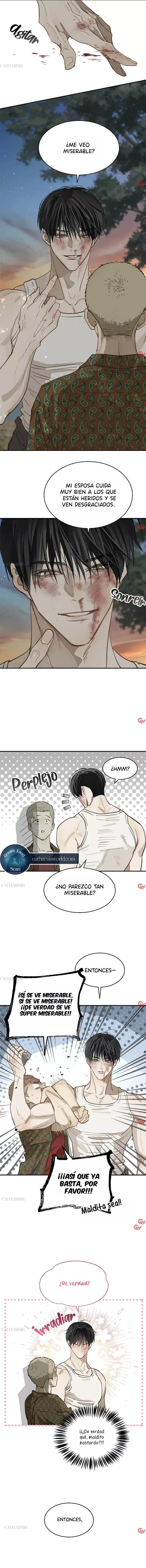 Read Flowers of Allure ES Manga Online