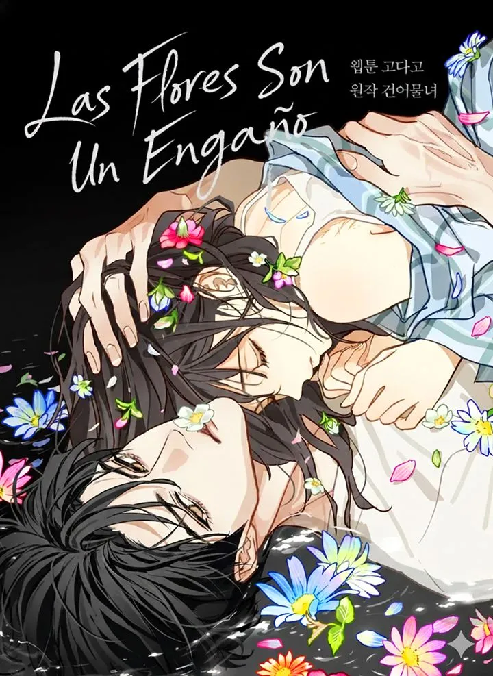 Read Flowers of Allure ES Manga Online