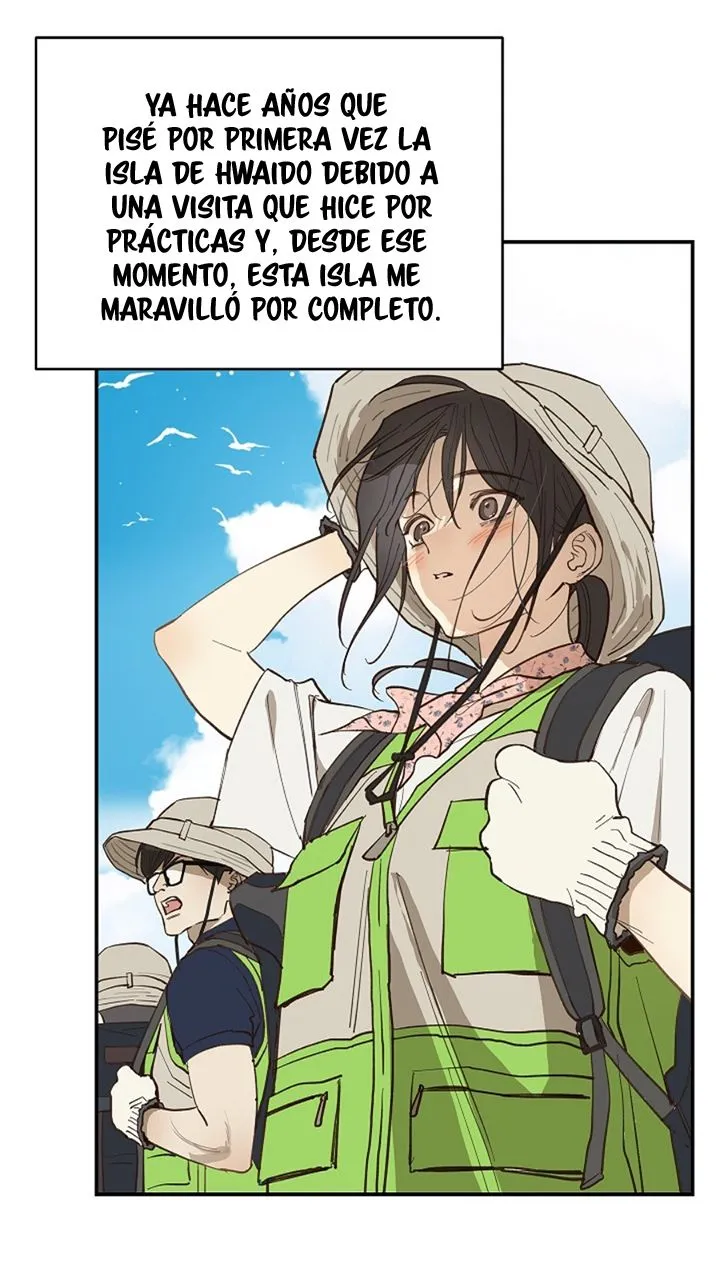 Read Flowers of Allure ES Manga Online