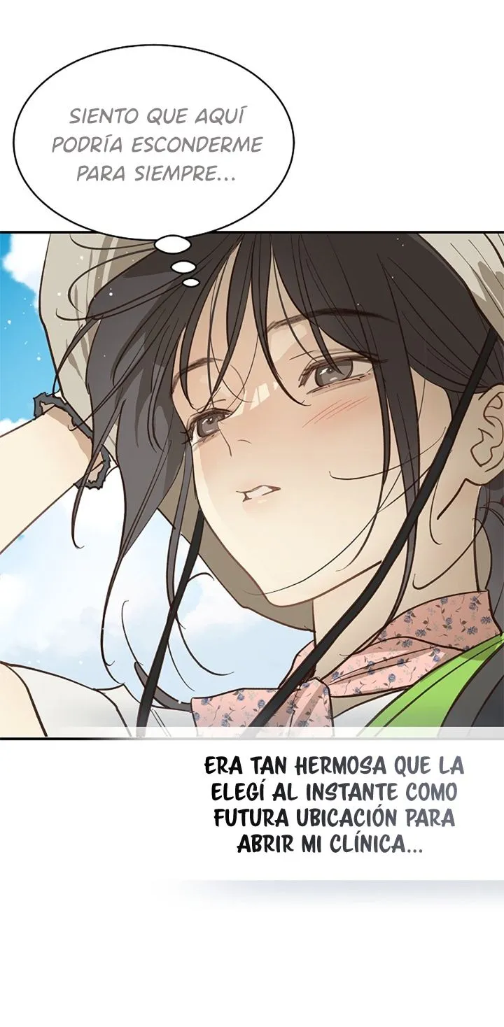 Read Flowers of Allure ES Manga Online