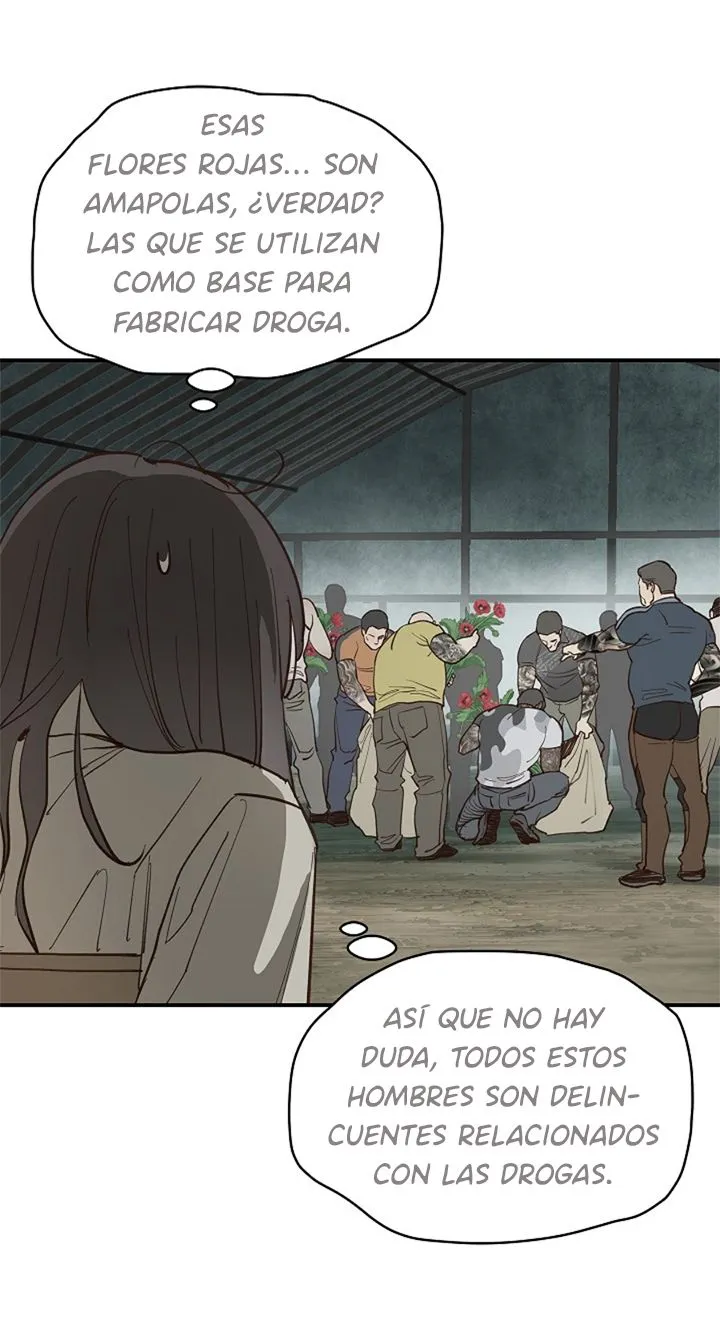 Read Flowers of Allure ES Manga Online