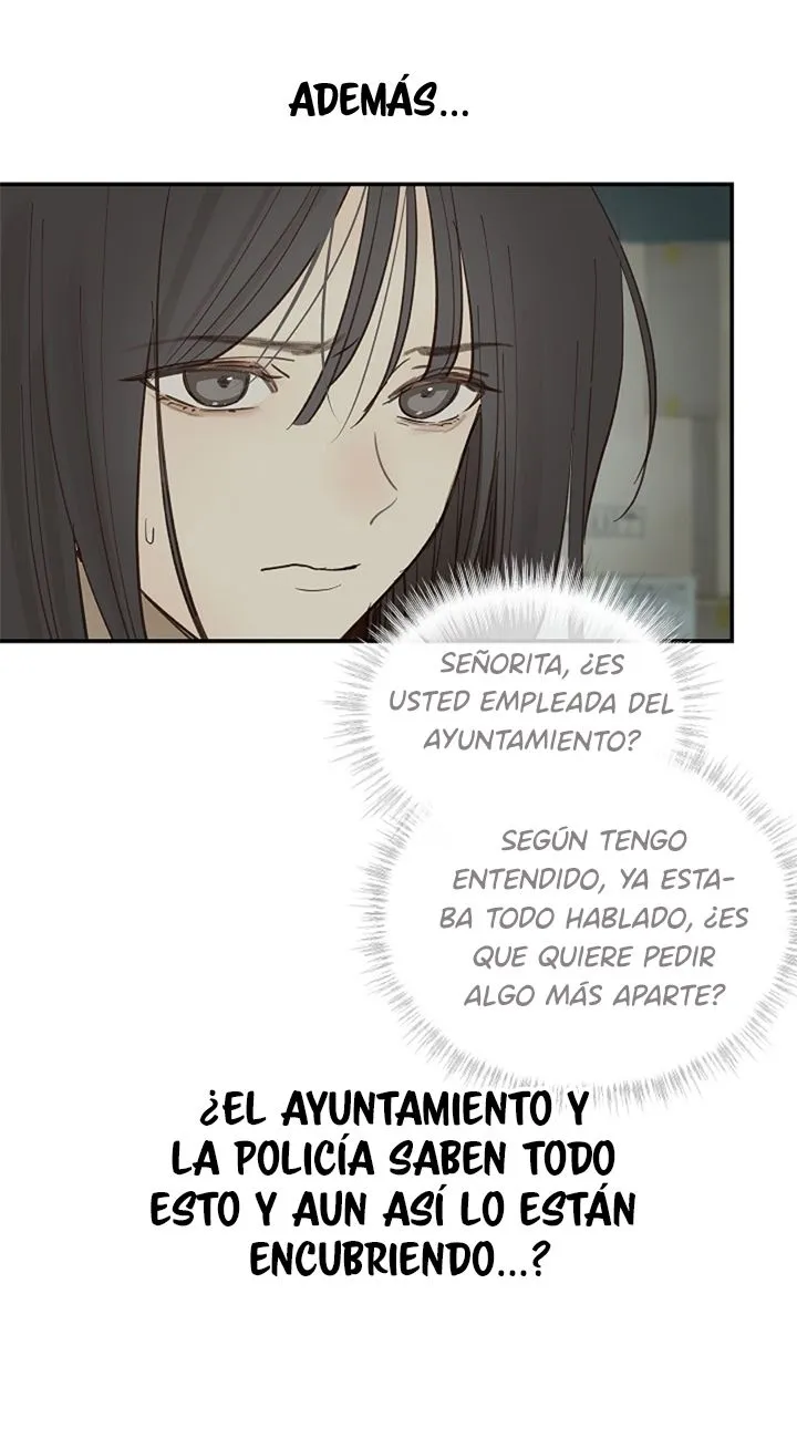 Read Flowers of Allure ES Manga Online
