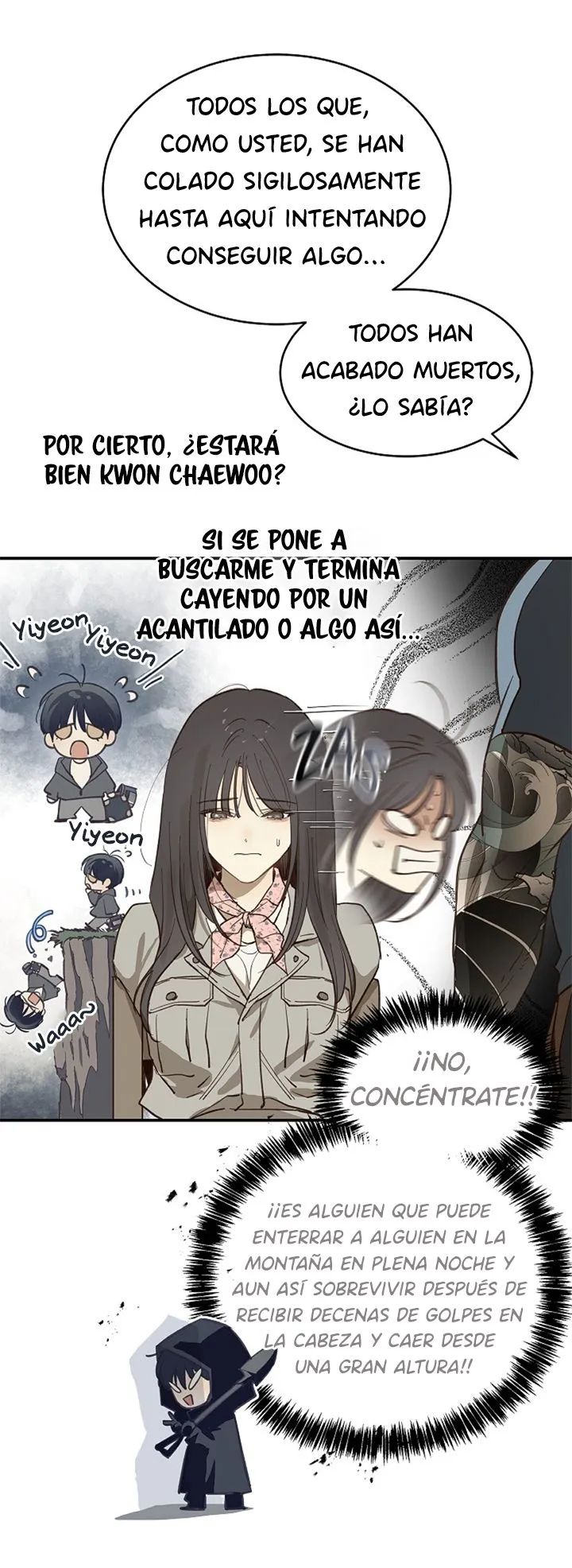 Read Flowers of Allure ES Manga Online