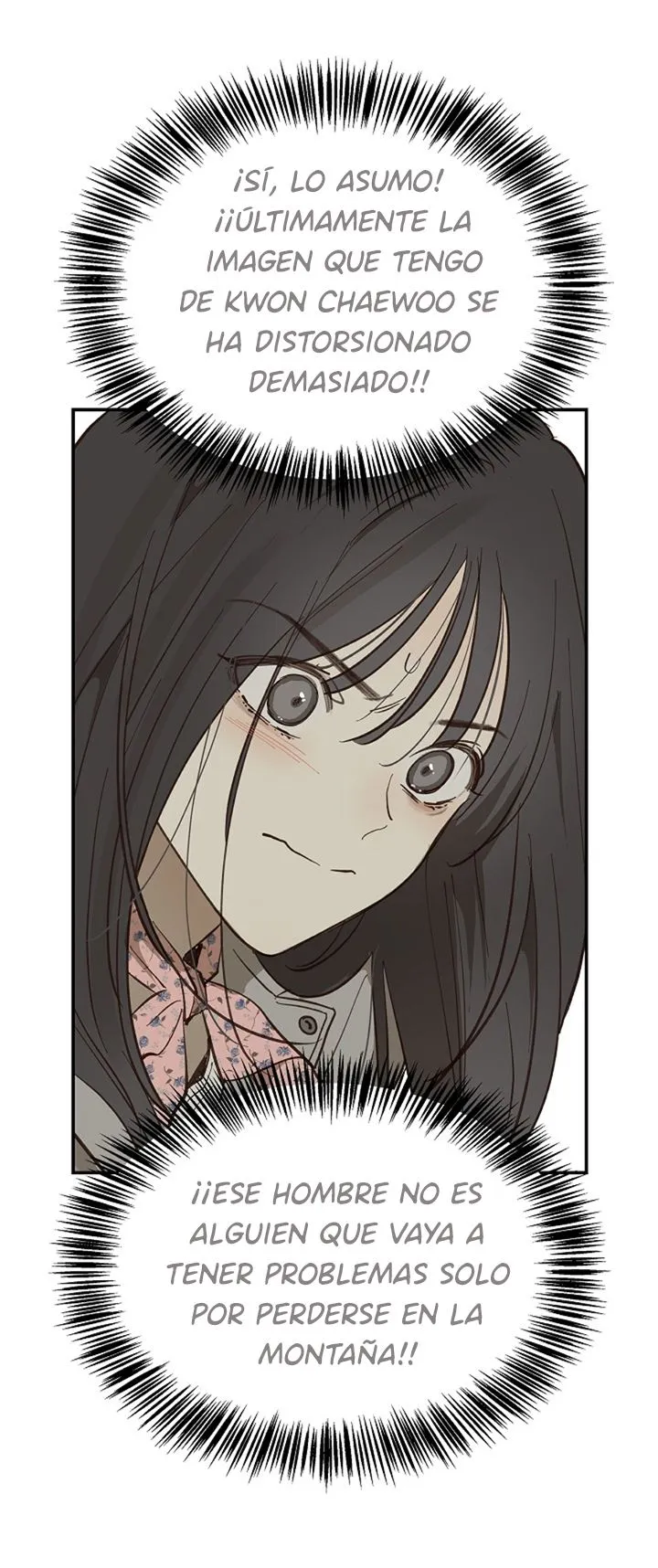Read Flowers of Allure ES Manga Online