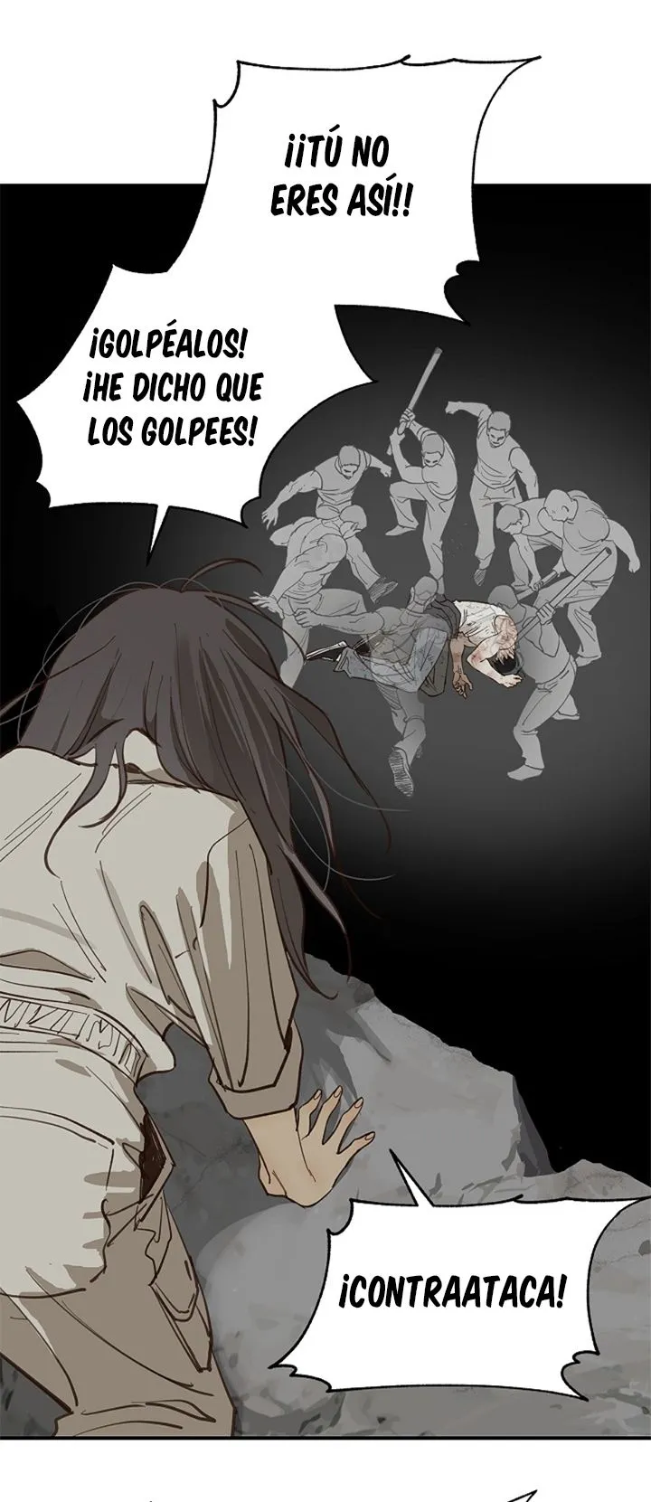 Read Flowers of Allure ES Manga Online