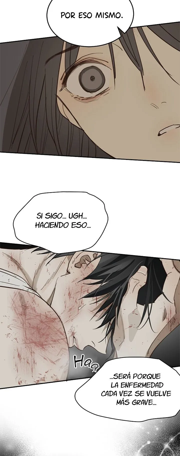 Read Flowers of Allure ES Manga Online