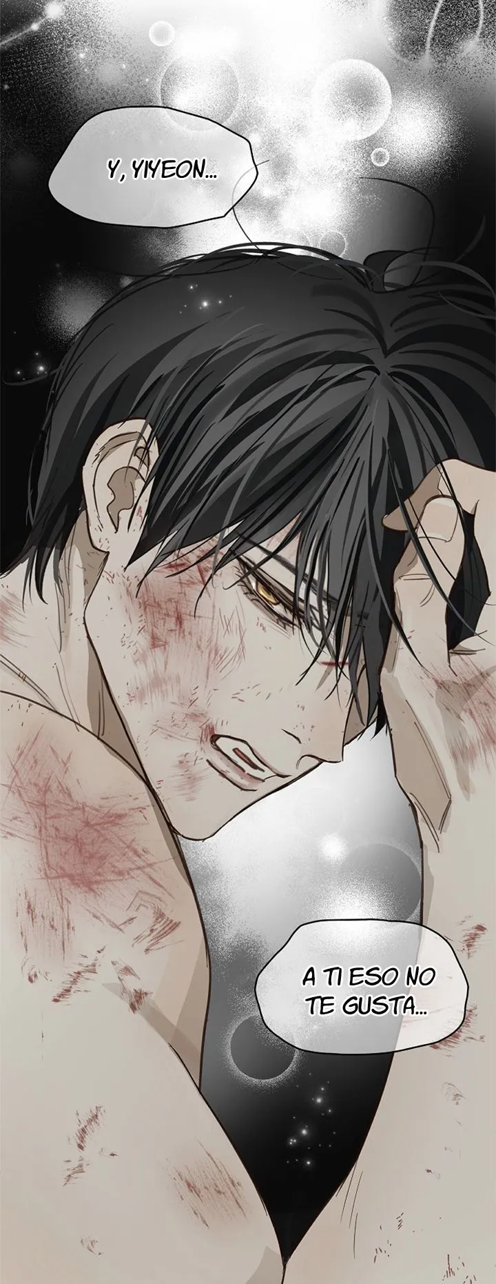 Read Flowers of Allure ES Manga Online