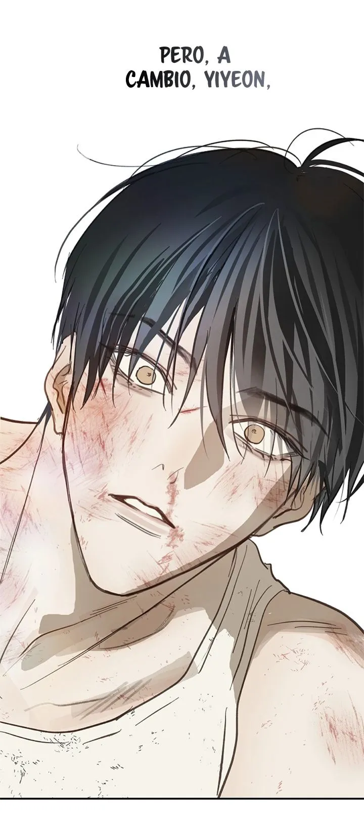 Read Flowers of Allure ES Manga Online
