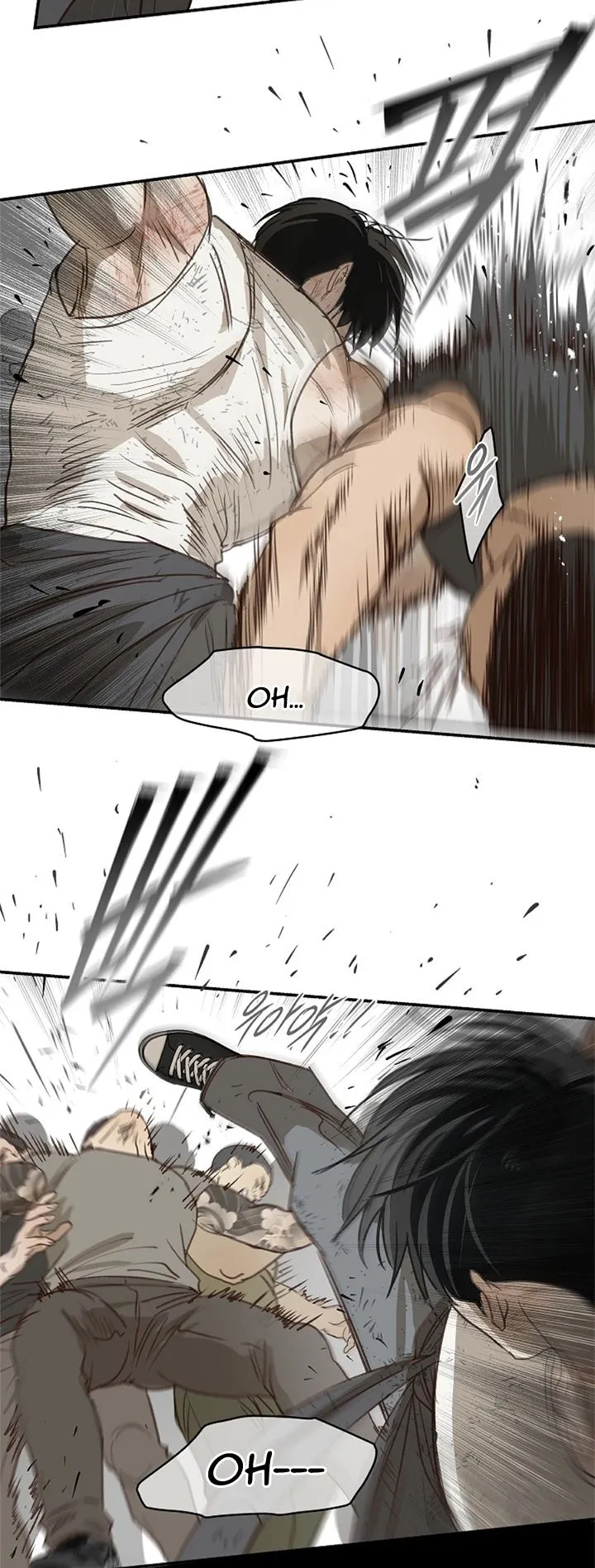 Read Flowers of Allure ES Manga Online