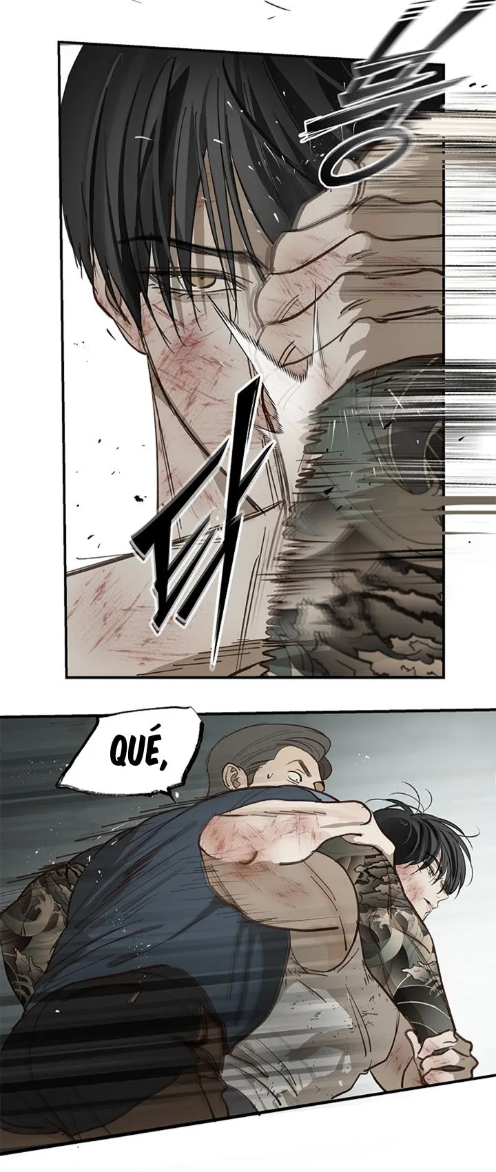 Read Flowers of Allure ES Manga Online
