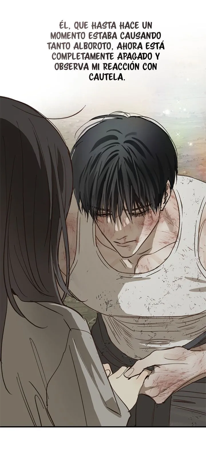 Read Flowers of Allure ES Manga Online