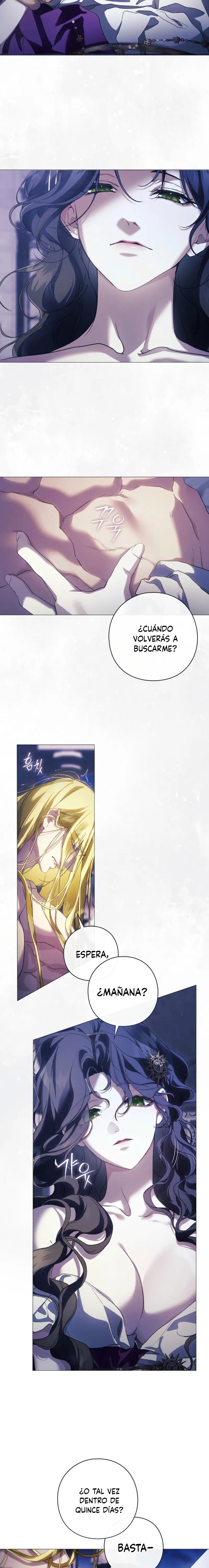 Read For the Goddesses: For Daphne ES Manga Online