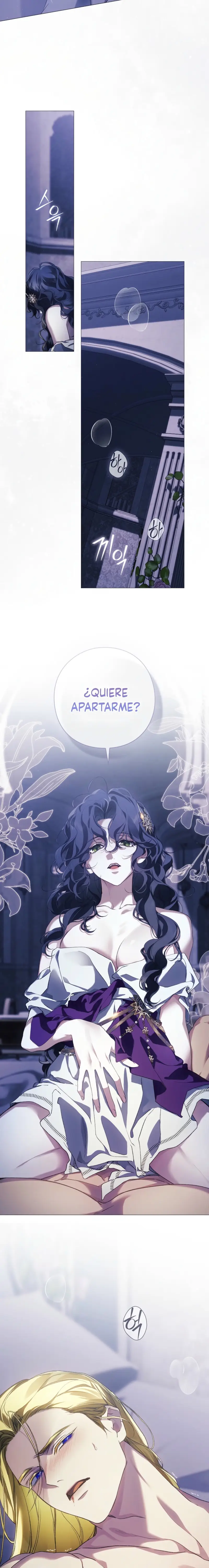 Read For the Goddesses: For Daphne ES Manga Online