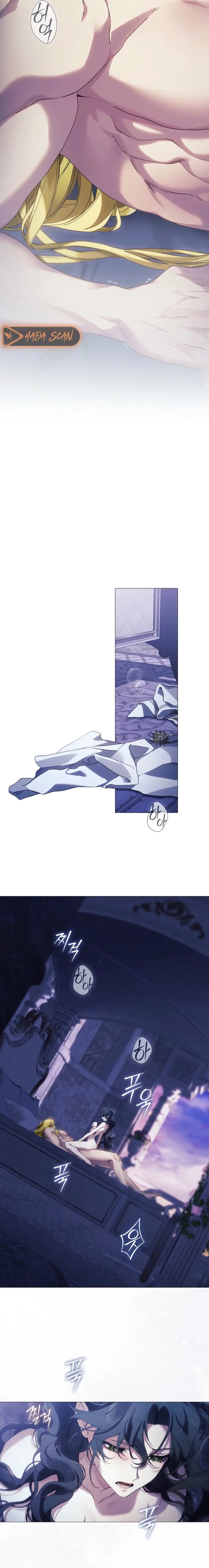 Read For the Goddesses: For Daphne ES Manga Online
