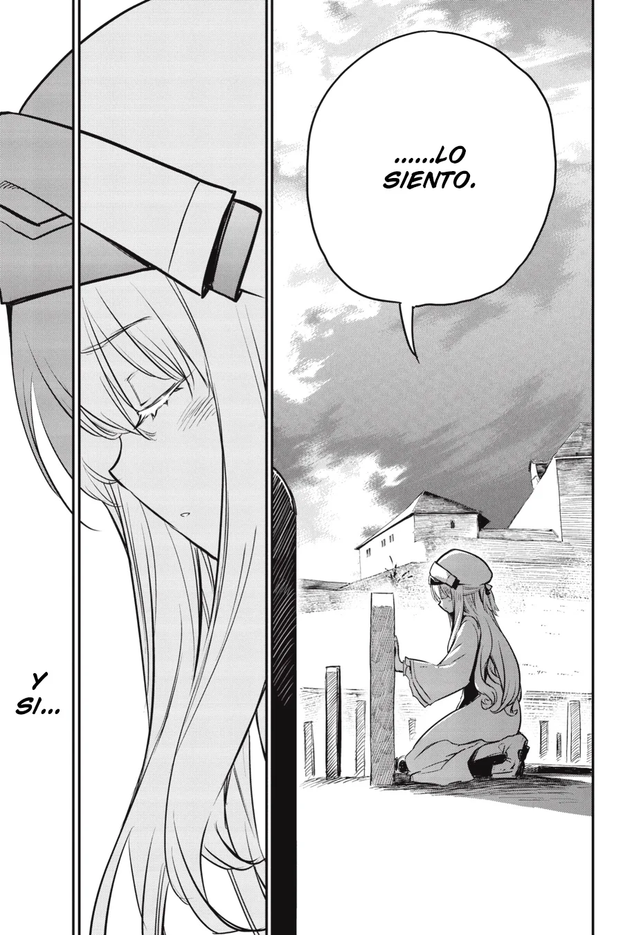 Read Goblin Slayer ES Manga Online