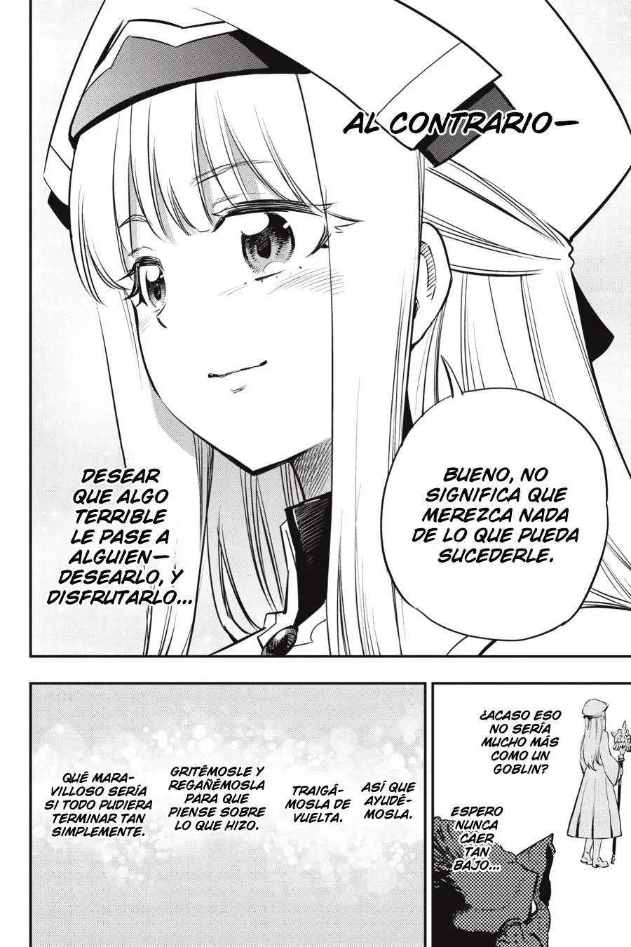 Read Goblin Slayer ES Manga Online