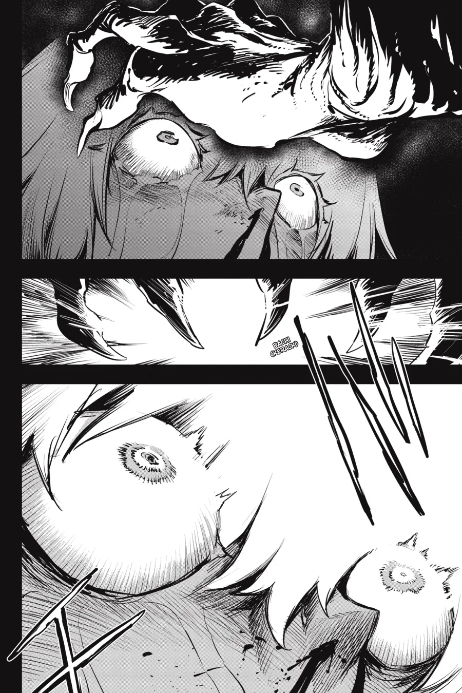 Read Goblin Slayer ES Manga Online
