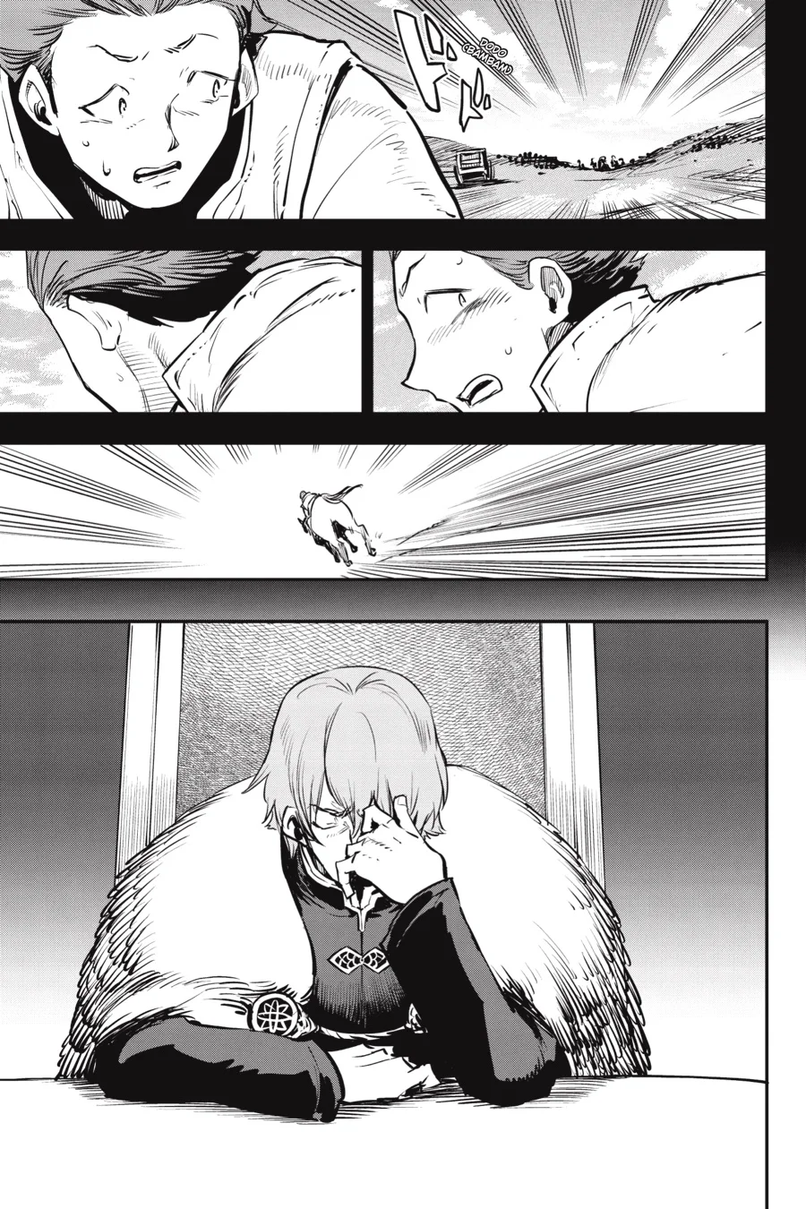 Read Goblin Slayer ES Manga Online