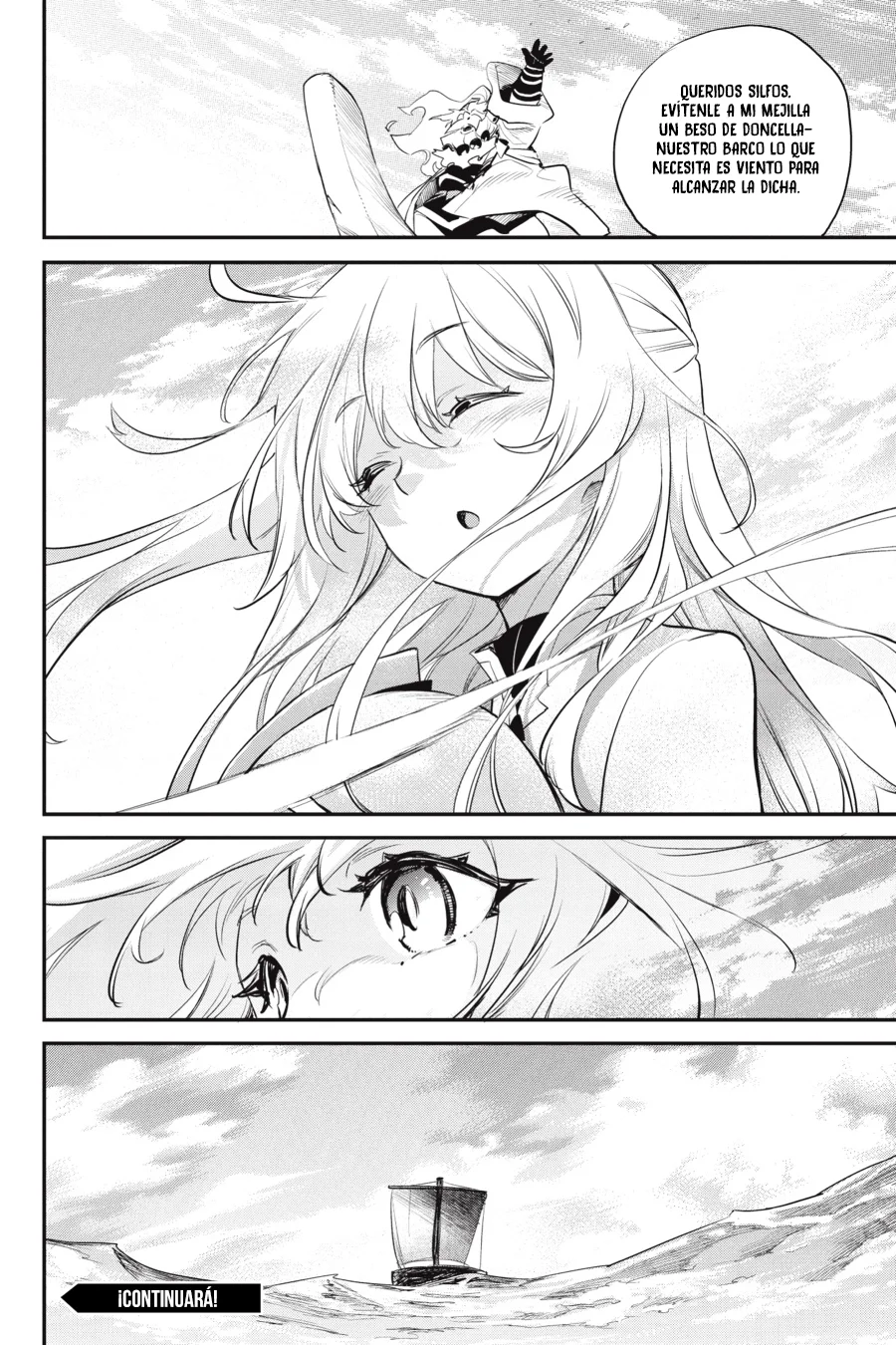 Read Goblin Slayer ES Manga Online