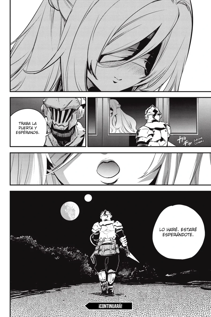Read Goblin Slayer ES Manga Online