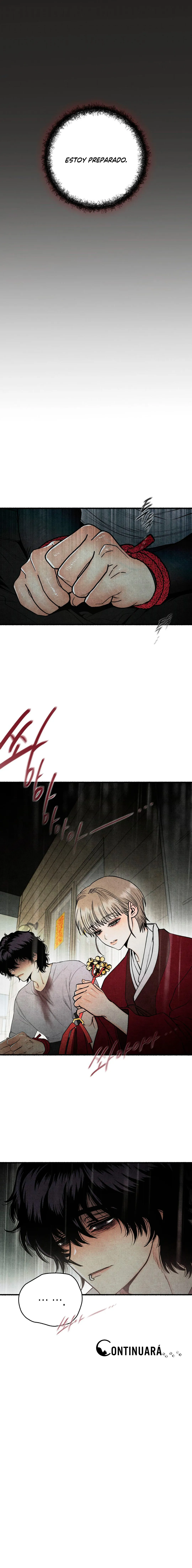 Read Haunted Tales ES Manga Online