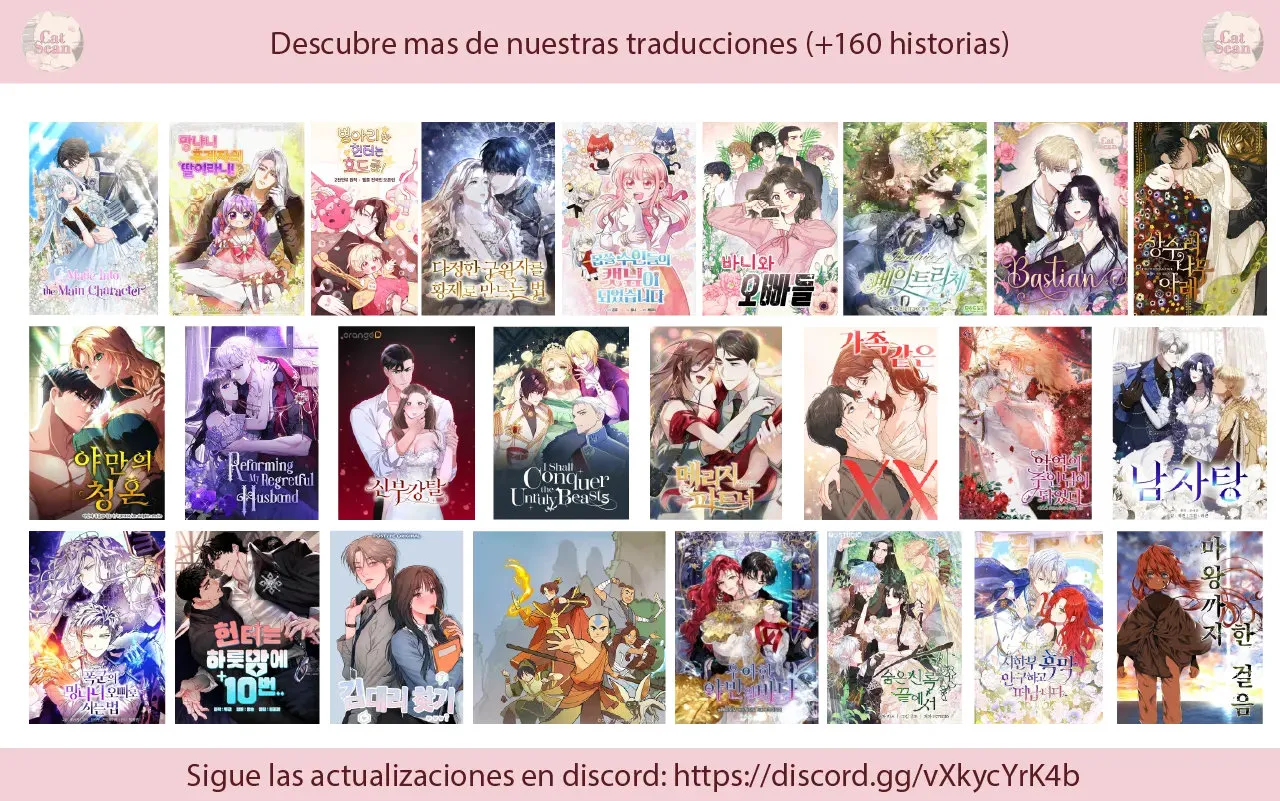 Read Haunted Tales ES Manga Online