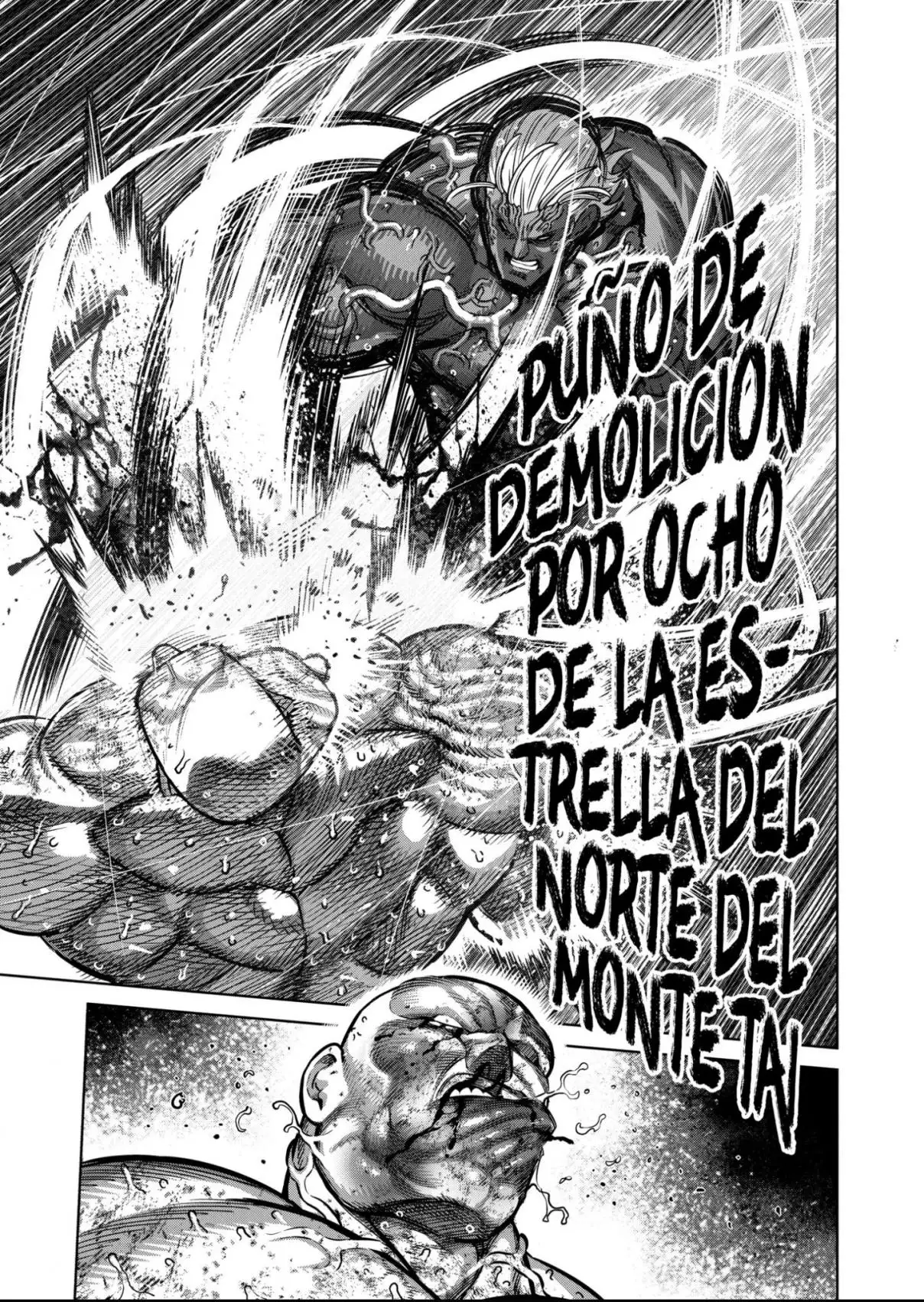Read Kengan Omega ES Manga Online