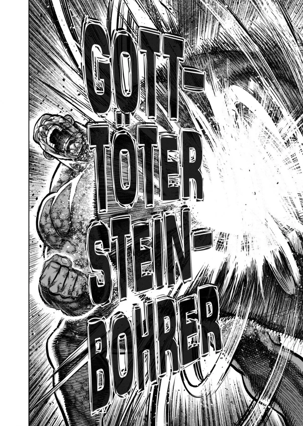 Read Kengan Omega ES Manga Online