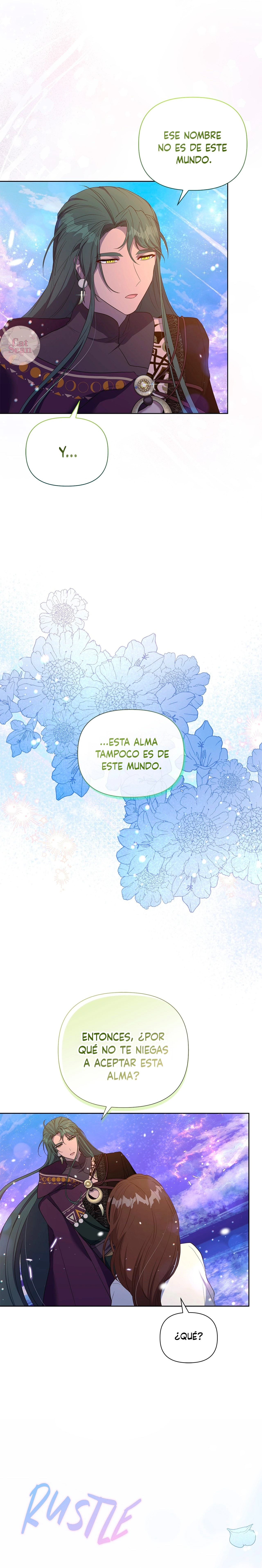 Read La villana no puede perdonar el mal final ES Manga Online
