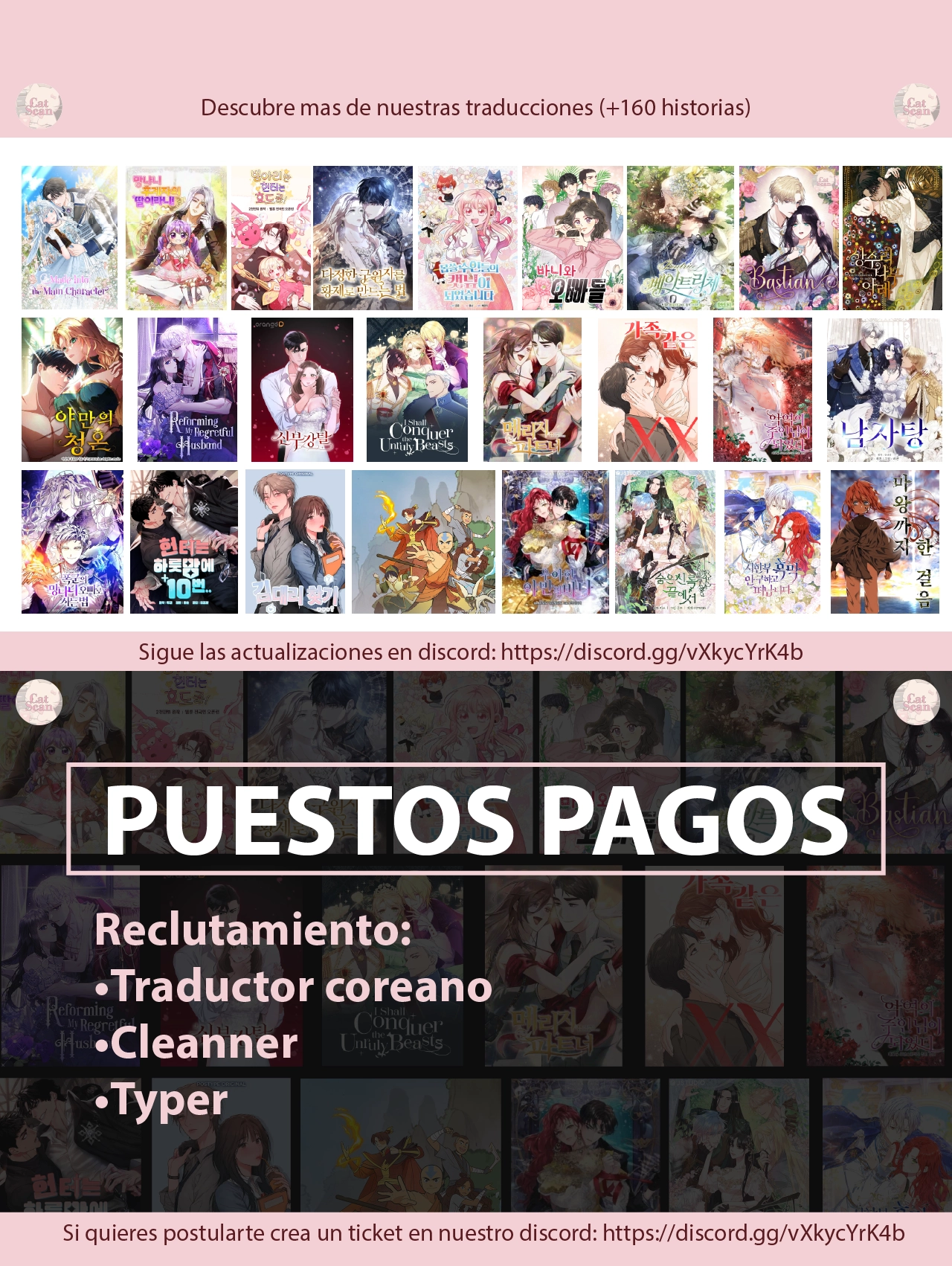 Read La villana no puede perdonar el mal final ES Manga Online