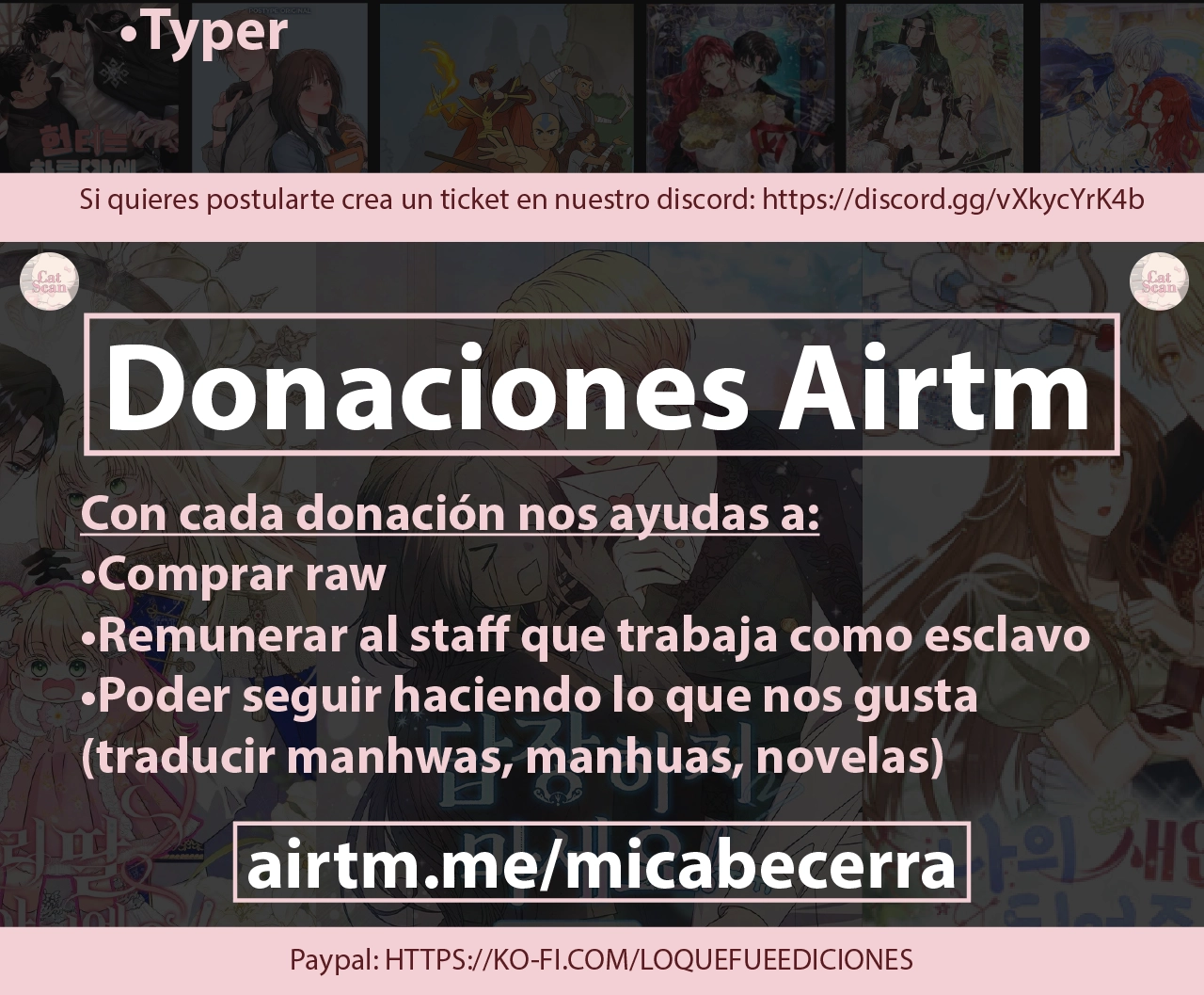 Read La villana no puede perdonar el mal final ES Manga Online