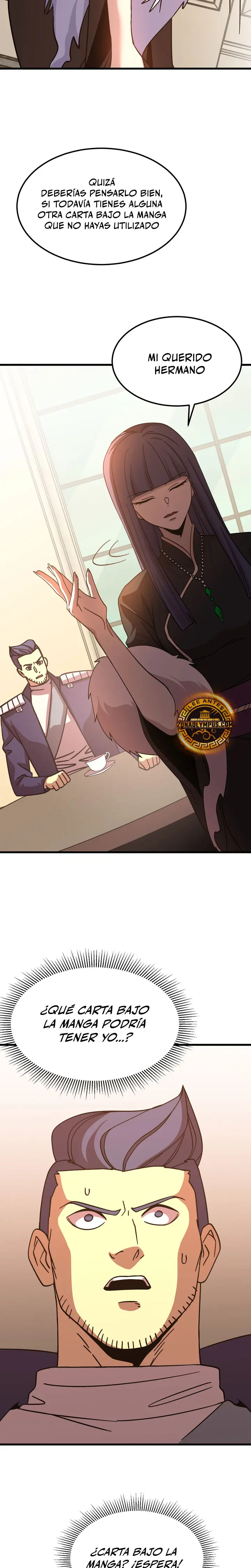Read Logging 10,000 Years into the Future ES Manga Online