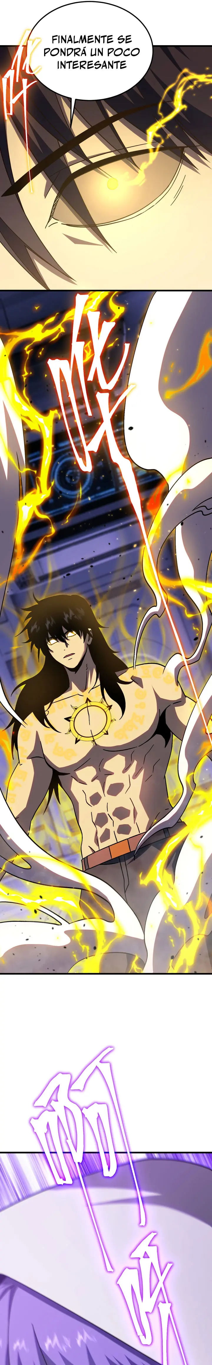 Read Logging 10,000 Years into the Future ES Manga Online