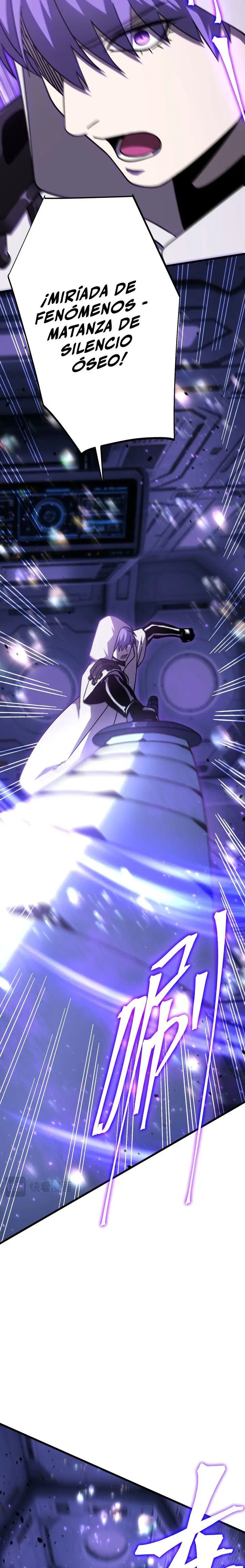 Read Logging 10,000 Years into the Future ES Manga Online