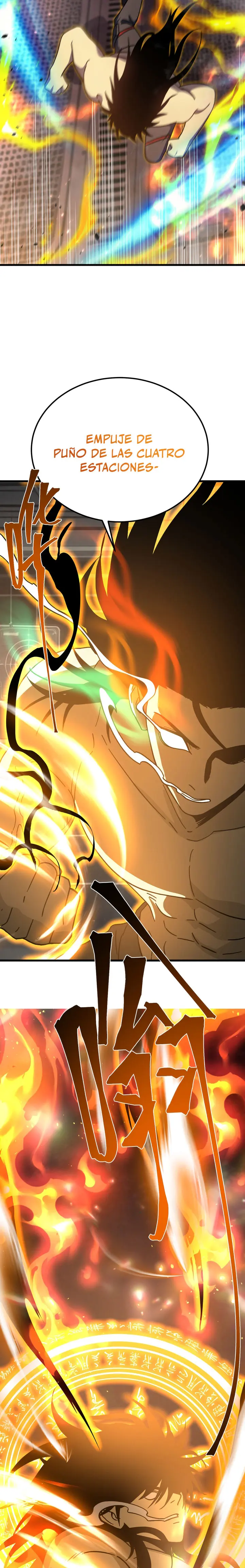 Read Logging 10,000 Years into the Future ES Manga Online