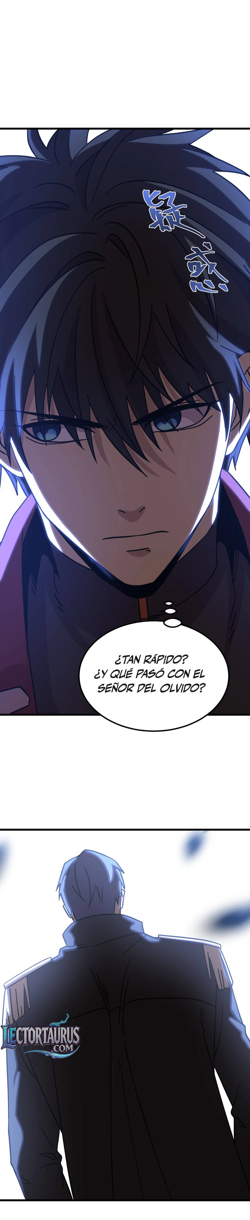 Read Logging 10,000 Years into the Future ES Manga Online