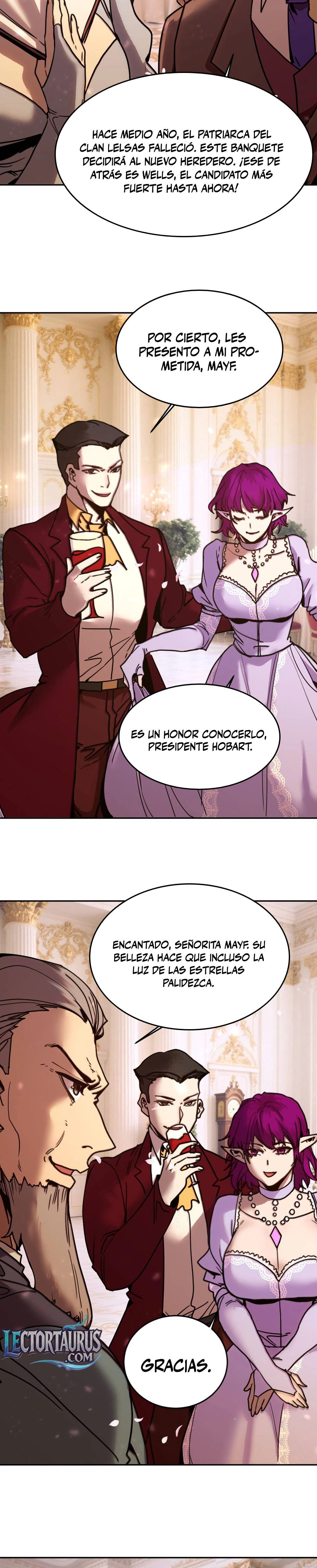 Read Logging 10,000 Years into the Future ES Manga Online