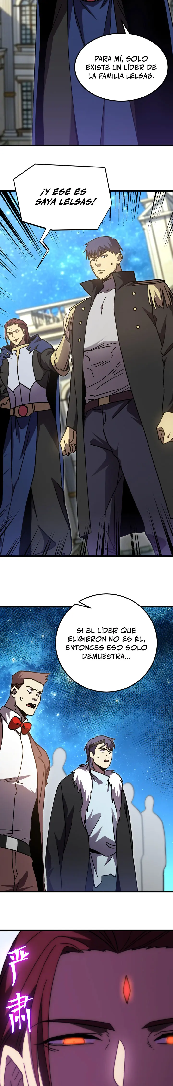 Read Logging 10,000 Years into the Future ES Manga Online