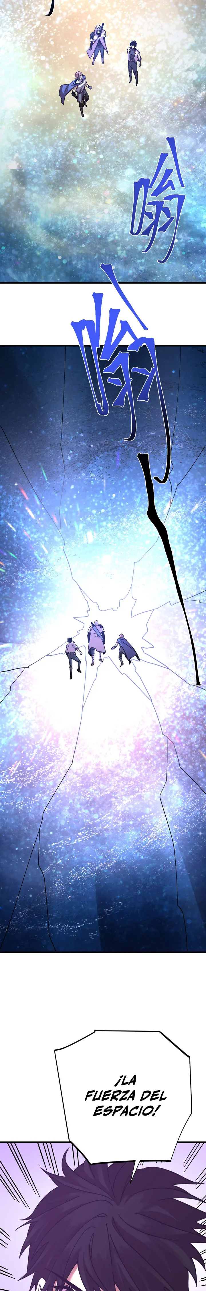 Read Logging 10,000 Years into the Future ES Manga Online