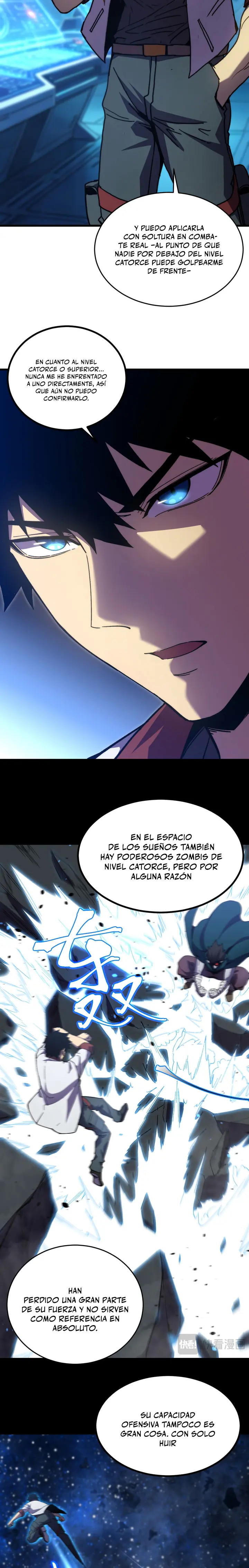 Read Logging 10,000 Years into the Future ES Manga Online