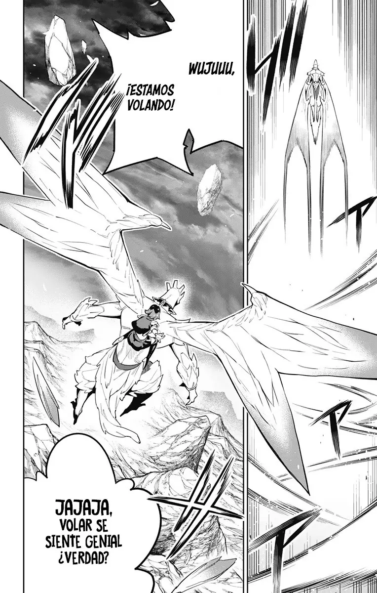 Read Mato Seihei no Slave ES Manga Online