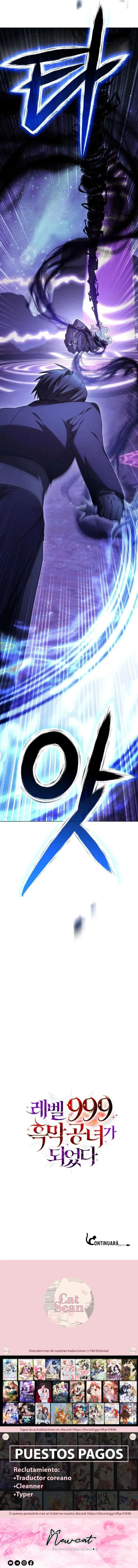 Read Me convertí en la Reina Demonio de nivel 999 ES Manga Online