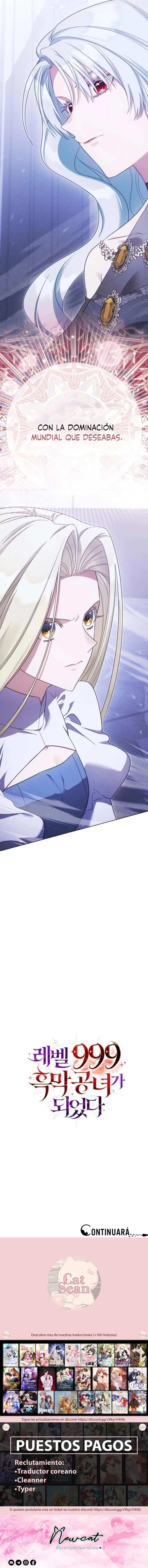 Read Me convertí en la Reina Demonio de nivel 999 ES Manga Online