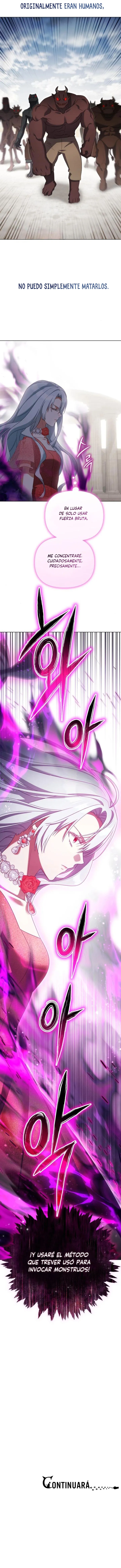 Read Me convertí en la Reina Demonio de nivel 999 ES Manga Online