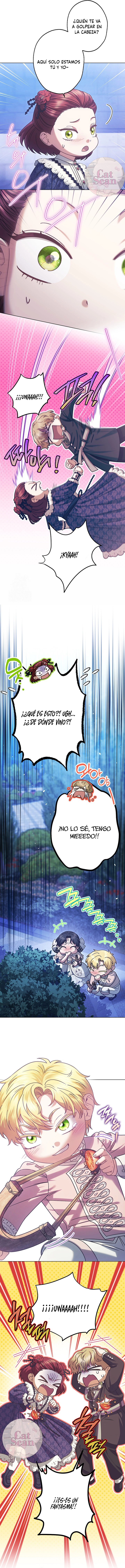 Read Me convertí en la cuñada de los protagonistas masculinos del harem inverso arruinado ES Manga Online