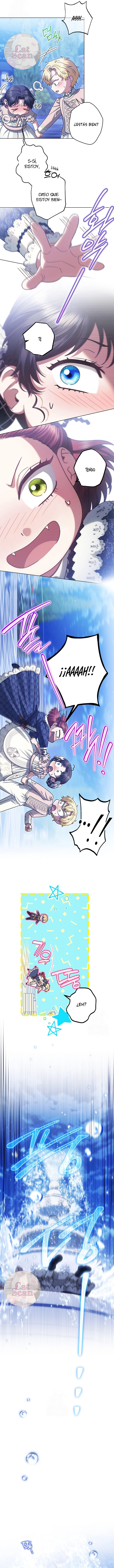 Read Me convertí en la cuñada de los protagonistas masculinos del harem inverso arruinado ES Manga Online
