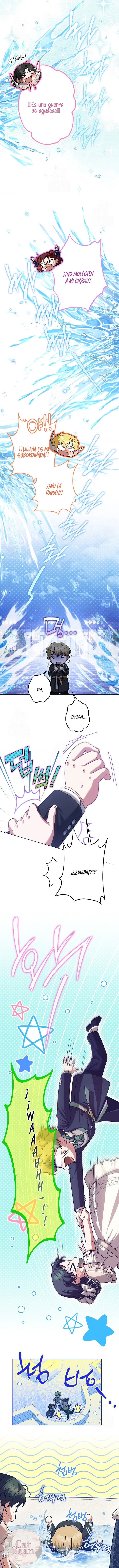 Read Me convertí en la cuñada de los protagonistas masculinos del harem inverso arruinado ES Manga Online